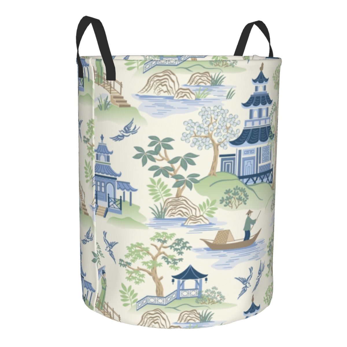 Custom Vintage Chinoiserie Wil - đánh giá và giá Kids Toys Vintage