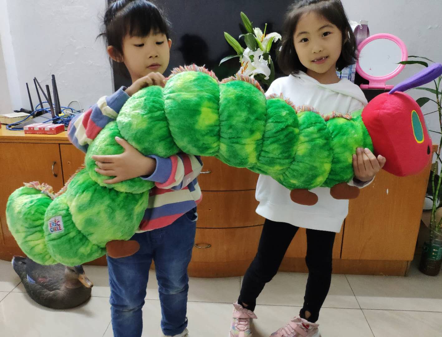 Authentic The Very Hungry Cate - đánh giá và giá Kids Toys Very