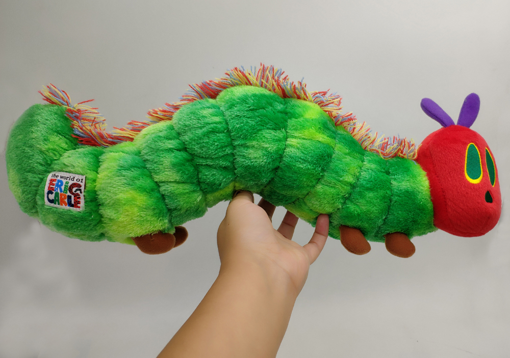 Authentic The Very Hungry Cate - đánh giá và giá Kids Toys Very