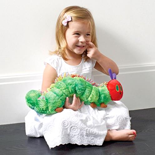 Authentic The Very Hungry Cate - đánh giá và giá Kids Toys Very