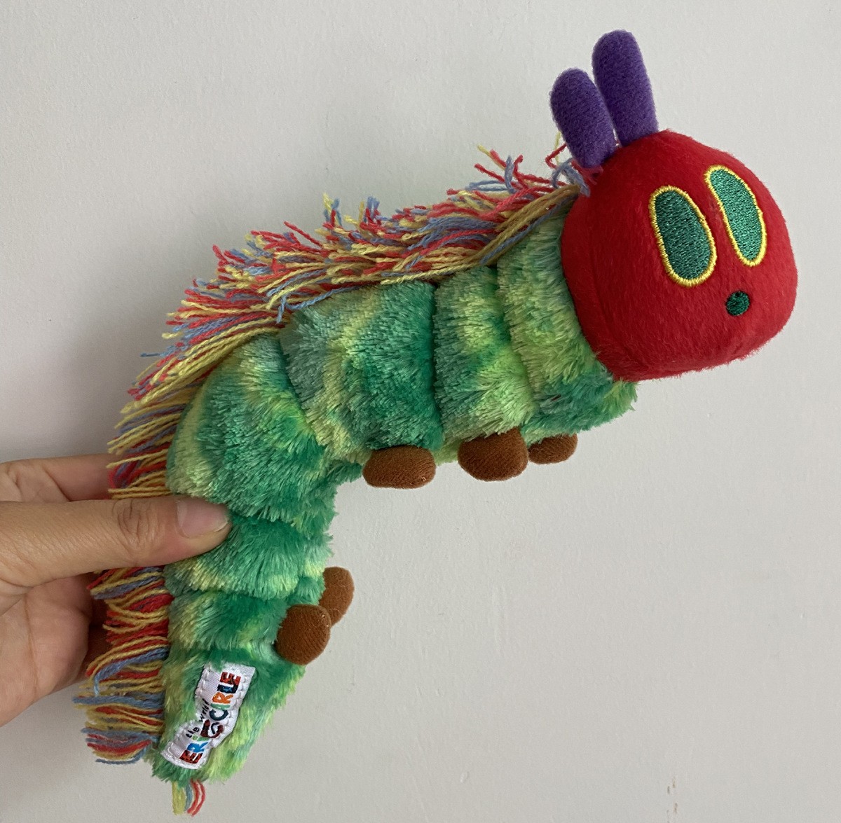 Authentic The Very Hungry Cate - đánh giá và giá Kids Toys Very