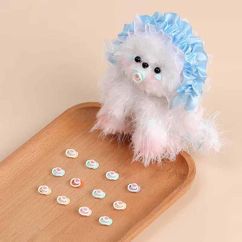 Hot sell Lovely Mini Doll Paci - đánh giá và giá Kids Toys House