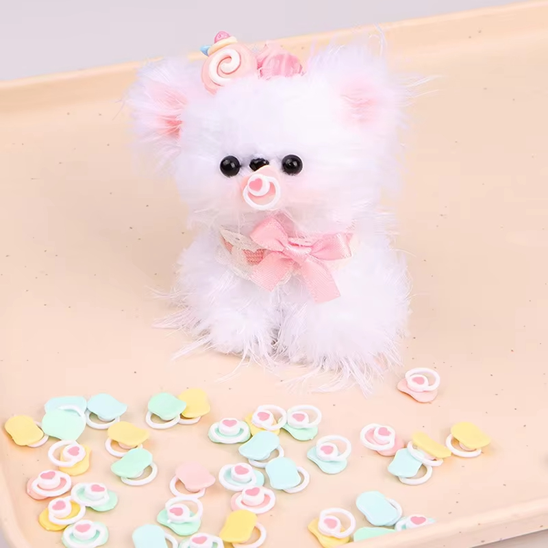 Hot sell Lovely Mini Doll Paci - đánh giá và giá Kids Toys House