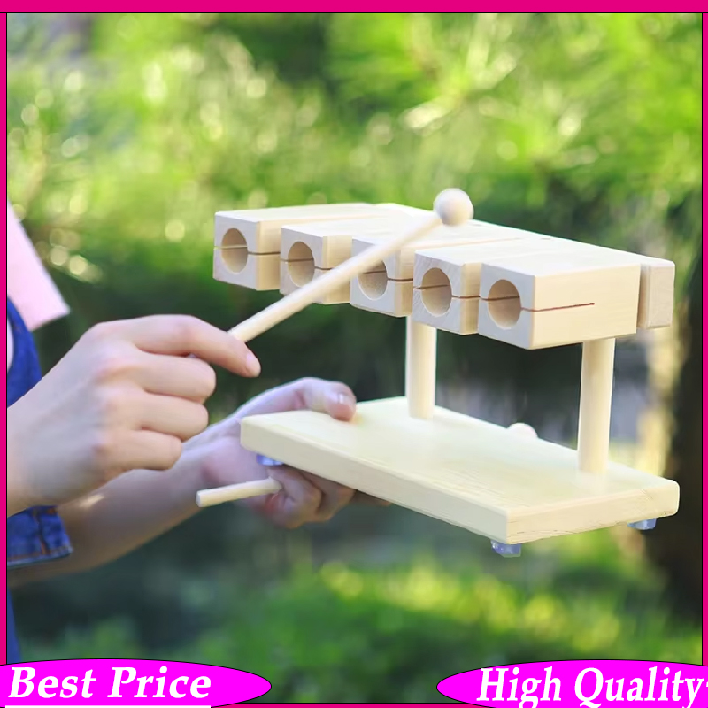 5 Tone Xylophone Orff Musical  - đánh giá và giá Kids Toys Xylophone