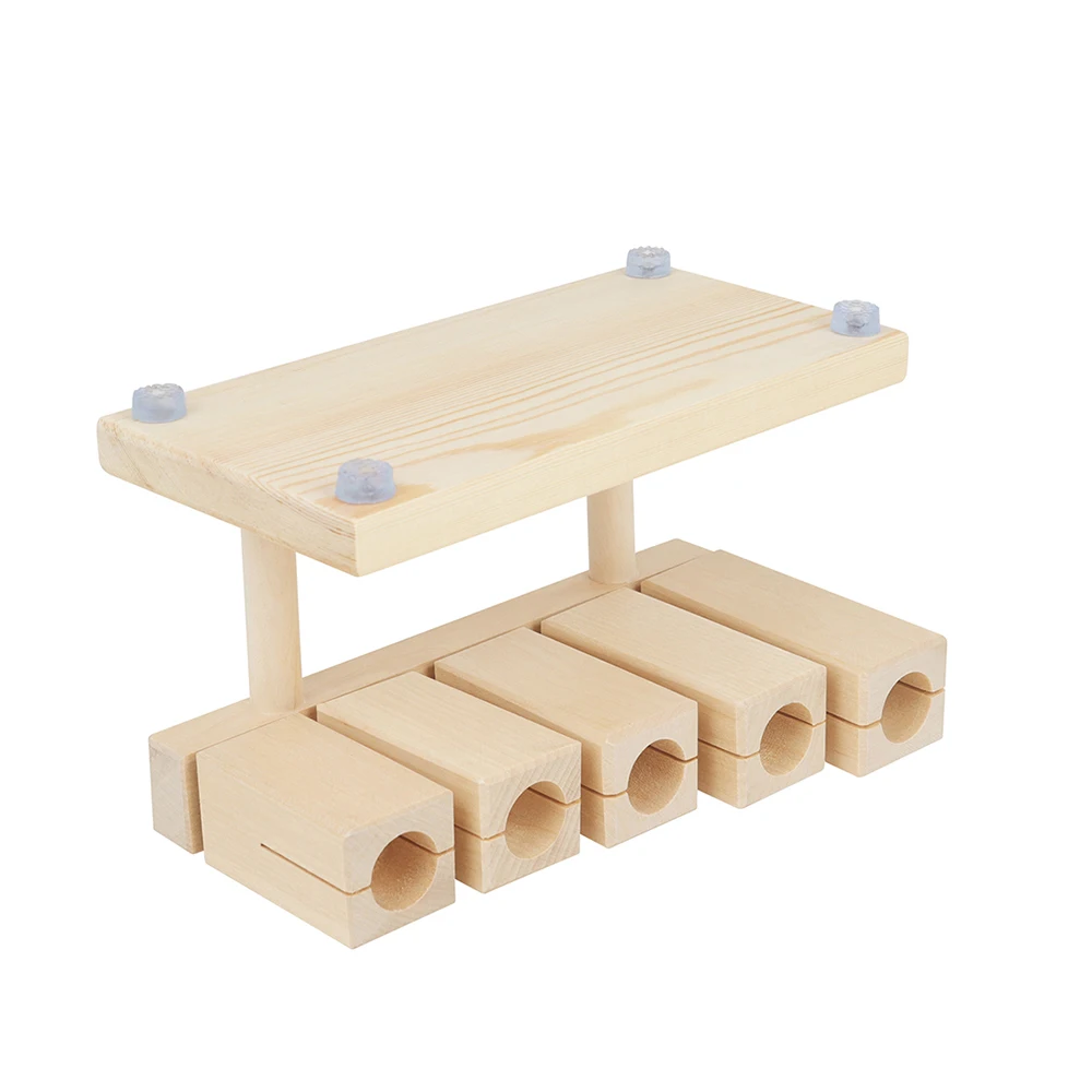 5 Tone Xylophone Orff Musical  - đánh giá và giá Kids Toys Xylophone