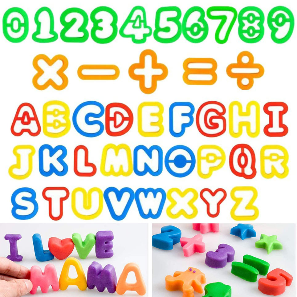 15/26/41pcs Play Dough Tool Ki - đánh giá và giá Slime Making Kit