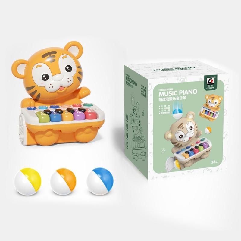Kids Multifuction Improve Inte - đánh giá và giá Kids Toys Xylophone