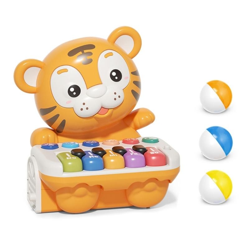 Kids Multifuction Improve Inte - đánh giá và giá Kids Toys Xylophone