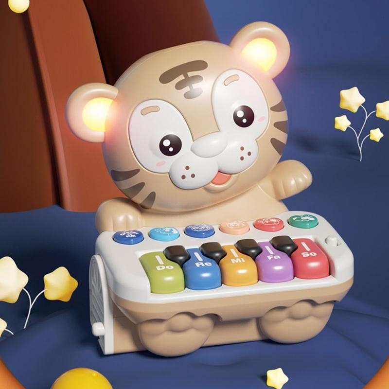 Kids Multifuction Improve Inte - đánh giá và giá Kids Toys Xylophone