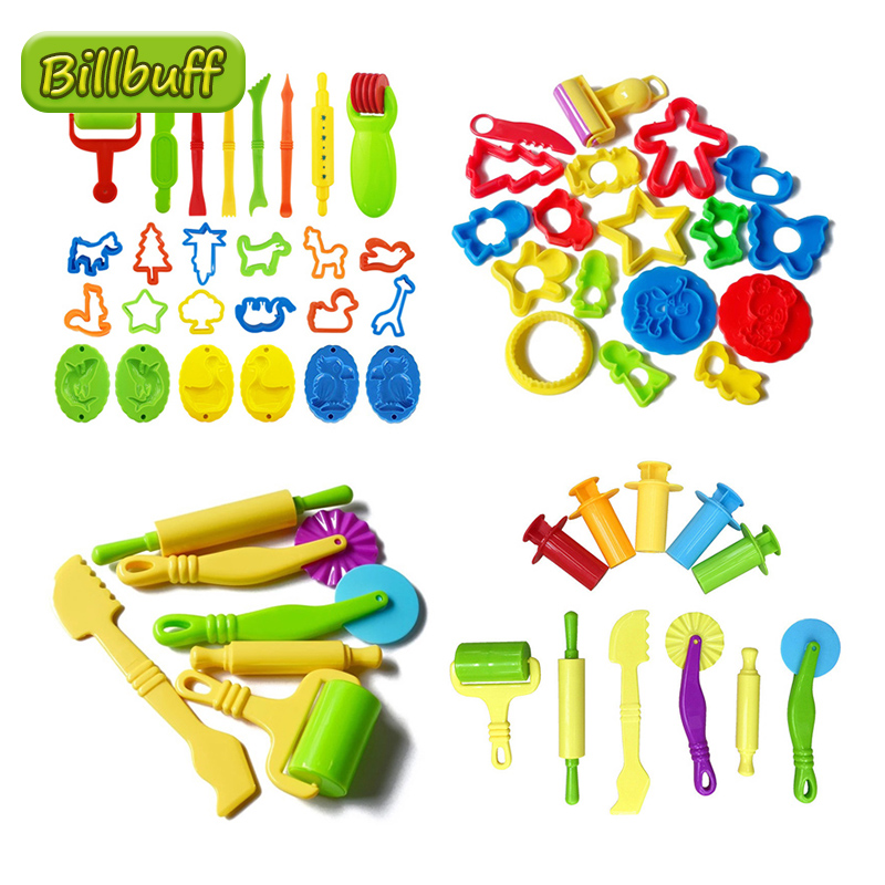 Hot Sale DIY Slime Play Dough  - đánh giá và giá Slime Making Kit
