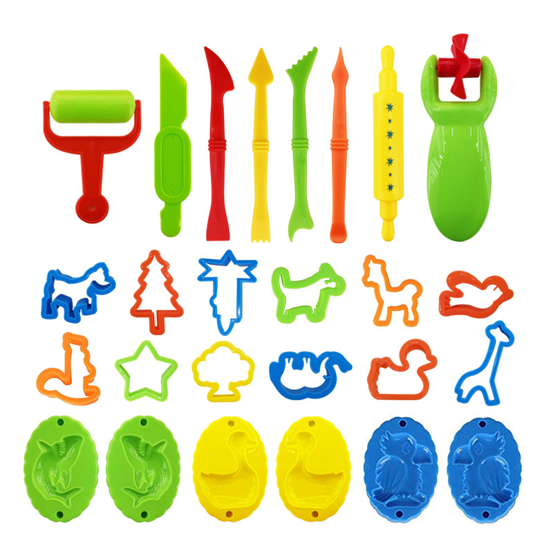 Hot Sale DIY Slime Play Dough  - đánh giá và giá Slime Making Kit