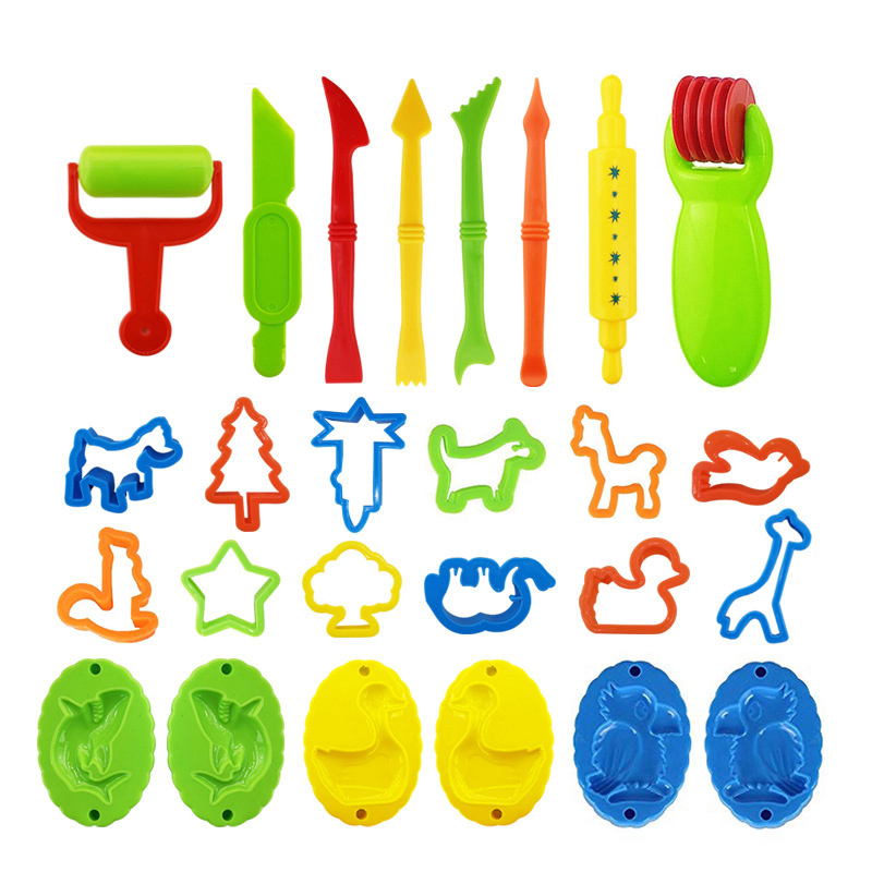 Hot Sale DIY Slime Play Dough  - đánh giá và giá Slime Making Kit