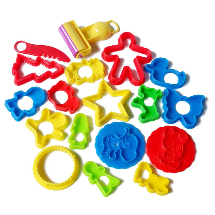 Hot Sale DIY Slime Play Dough  - đánh giá và giá Slime Making Kit