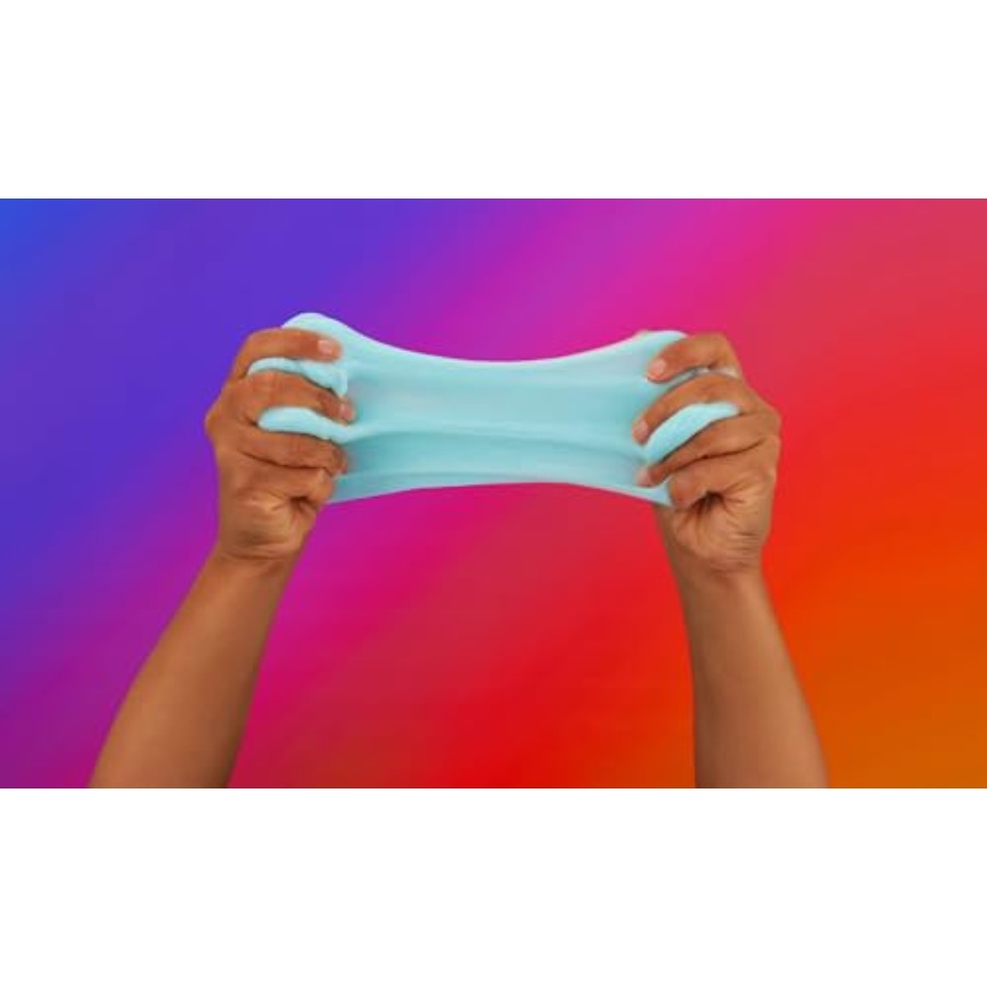 Includes Liquid Glue, Activato - đánh giá và giá Slime Making Kit