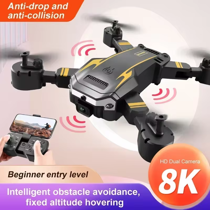 New G6/S6 GPS Drone 5G WIFI Om - đánh giá và giá Kids Toys Very