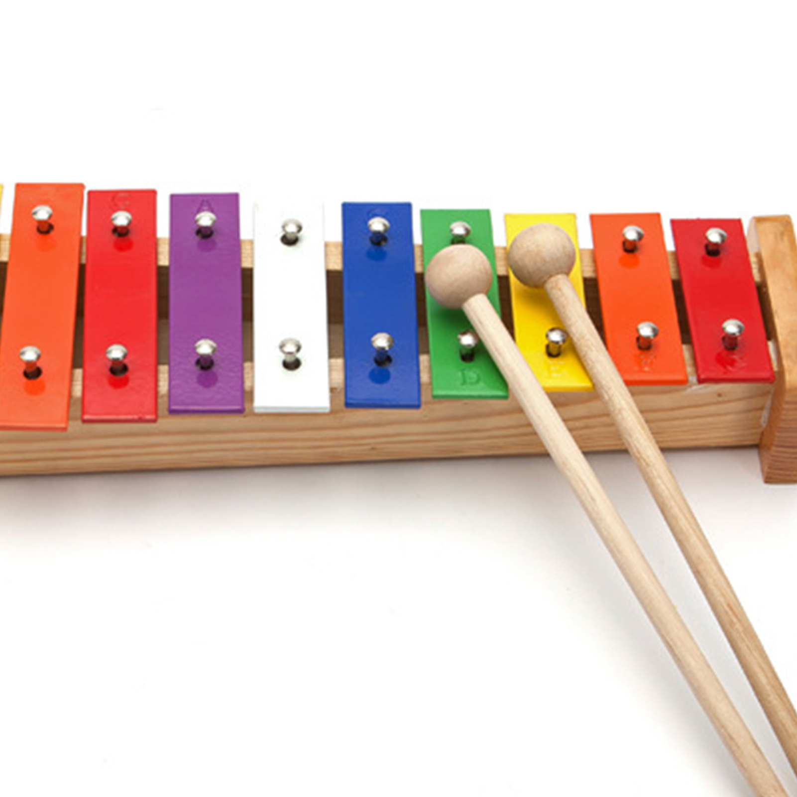 Kids Educational 15-Tone Woode - đánh giá và giá Kids Toys Xylophone