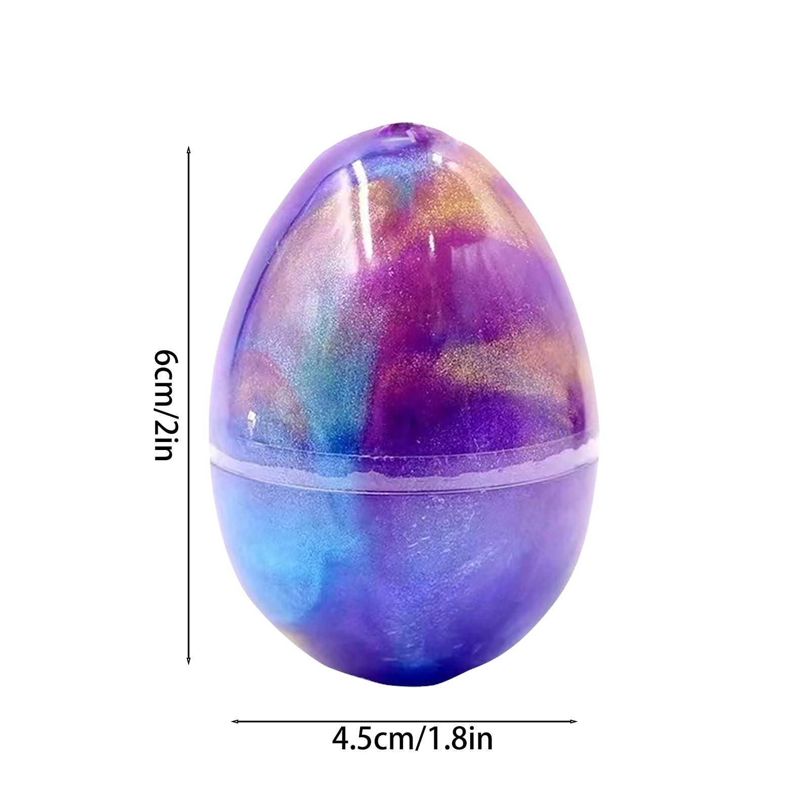Diy Color Transparent Slime Gl - đánh giá và giá Slime Making Kit