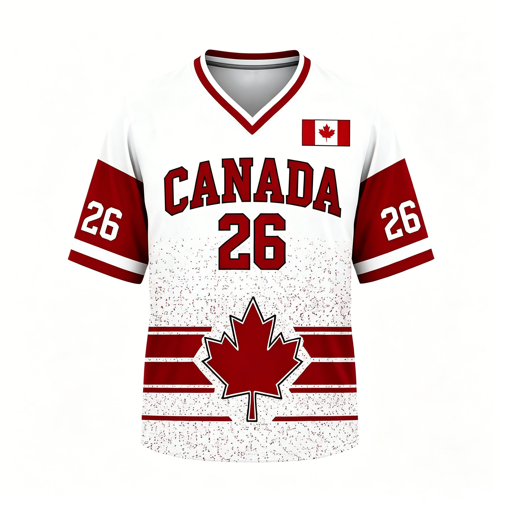 2026 Canada National Flag #26  - đánh giá và giá Kids Toys Canada