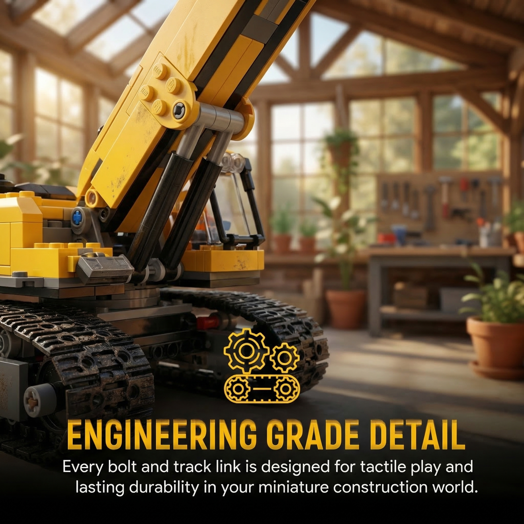 City Yellow Construction Excav - đánh giá và giá Kids Toys Yellow