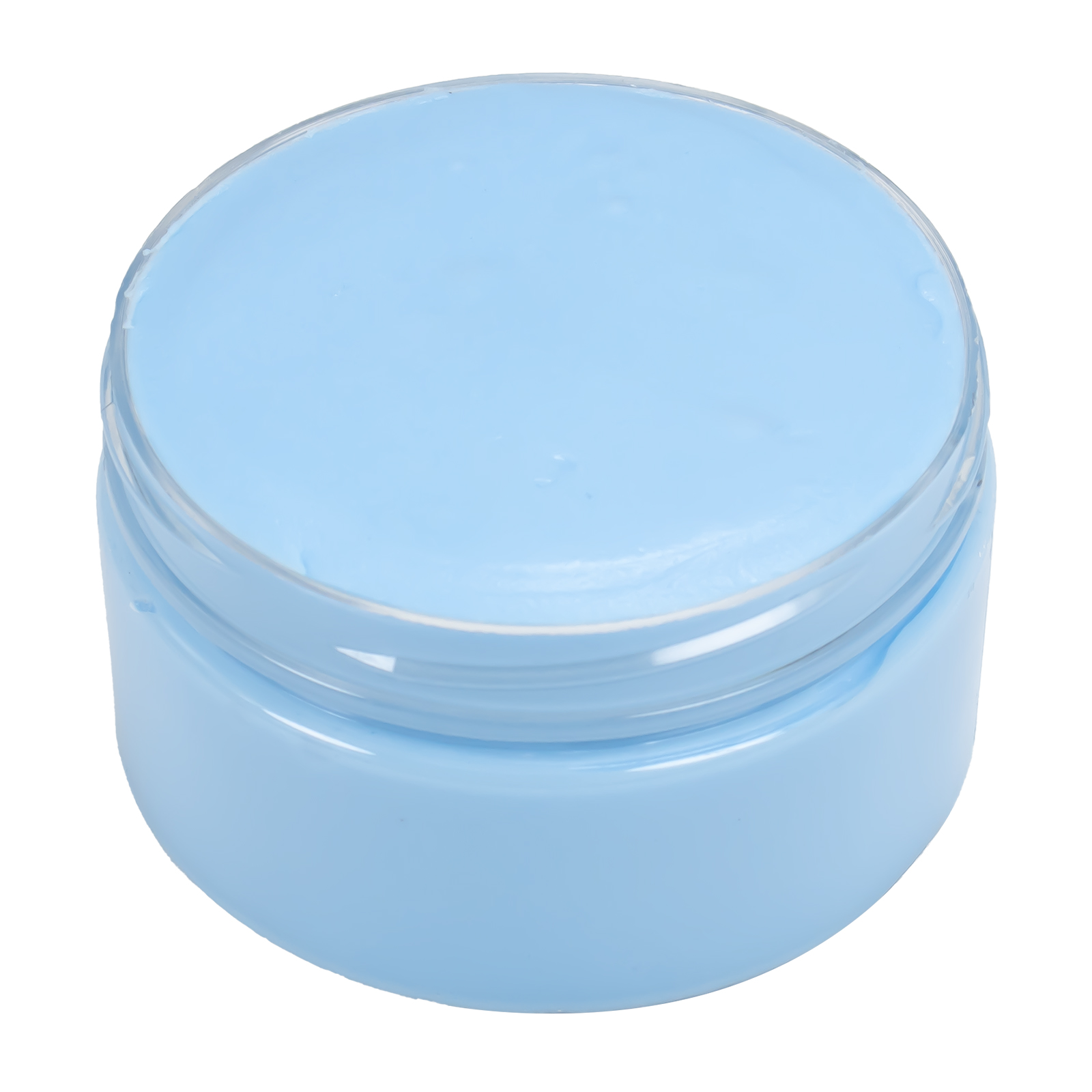 120ml Fluffy Butter Slime Kit  - đánh giá và giá Slime Making Kit