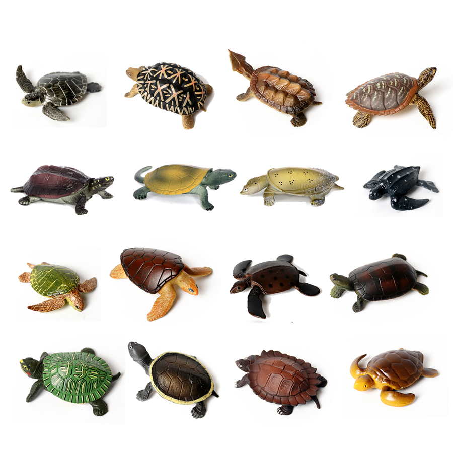Realistic Miniatures Marine Li - đánh giá và giá Kids Toys Under 1 Year