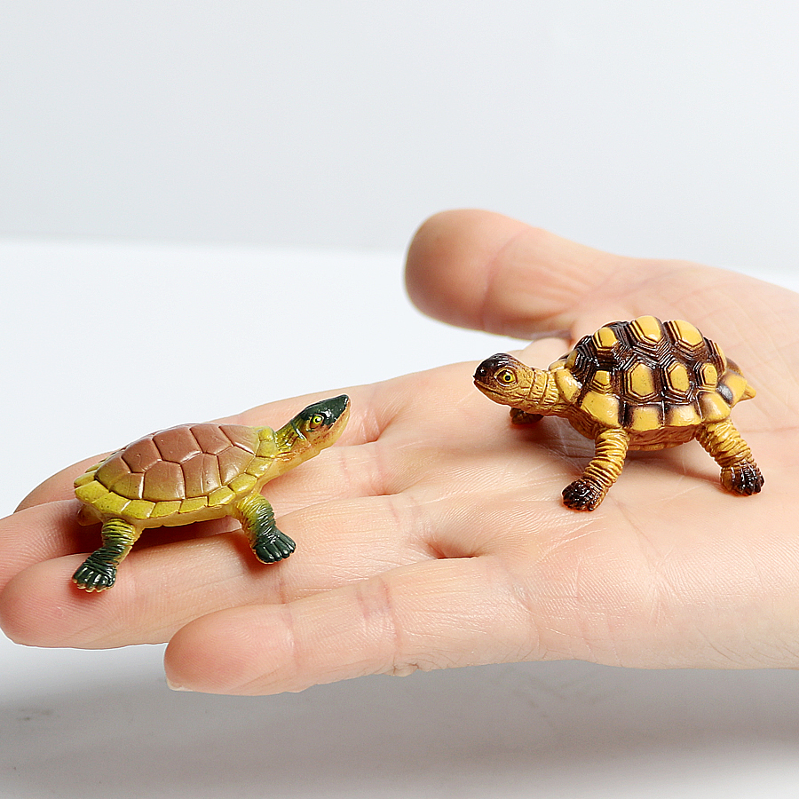 Realistic Miniatures Marine Li - đánh giá và giá Kids Toys Under 1 Year