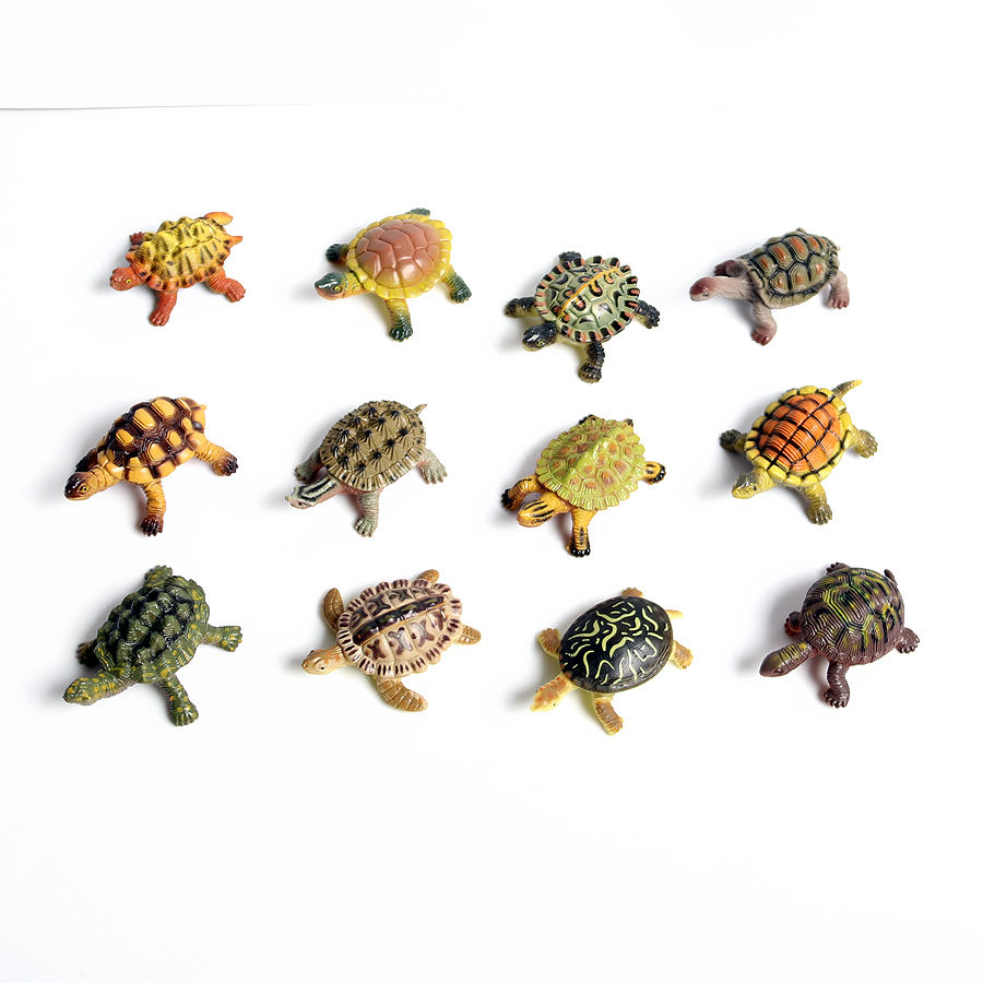 Realistic Miniatures Marine Li - đánh giá và giá Kids Toys Under 1 Year
